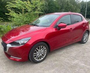 Mazda 2 Gebrauchtwagen