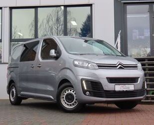 Citroen Jumpy Gebrauchtwagen