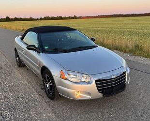 Chrysler Sebring Gebrauchtwagen