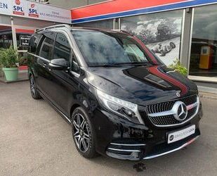 Mercedes-Benz V 300 Gebrauchtwagen