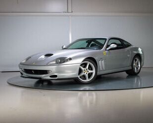 Ferrari 550 Gebrauchtwagen