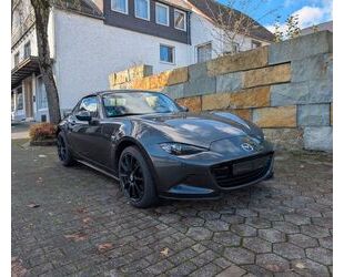 Mazda MX-5 Gebrauchtwagen