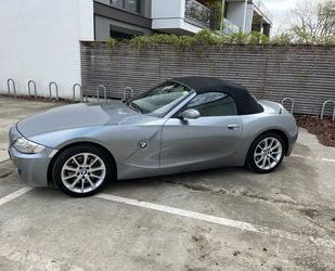 BMW Z4 Gebrauchtwagen