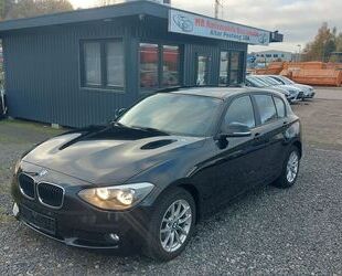 BMW 114 Gebrauchtwagen
