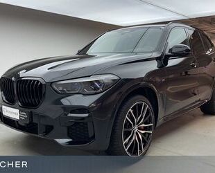 BMW X5 M50 Gebrauchtwagen