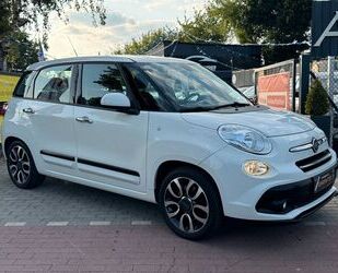 Fiat 500L Gebrauchtwagen