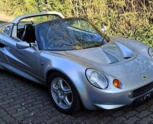 Lotus Elise Gebrauchtwagen