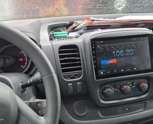 Fiat Talento Gebrauchtwagen