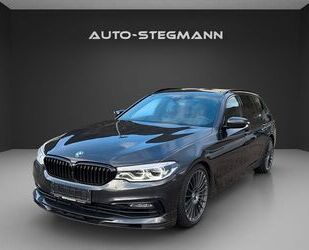 Alpina B5 Gebrauchtwagen