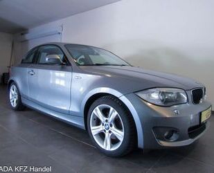 BMW 120 Gebrauchtwagen