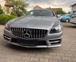 Mercedes-Benz SLK 200 Gebrauchtwagen