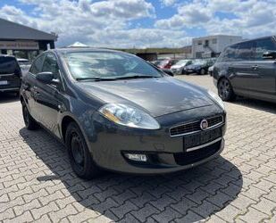 Fiat Bravo Gebrauchtwagen