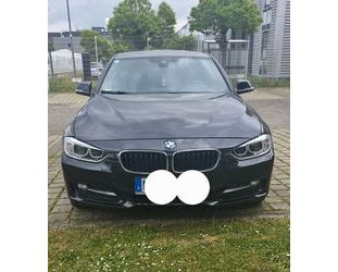 BMW 320 Gebrauchtwagen