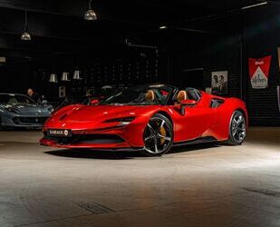 Ferrari SF90 Gebrauchtwagen
