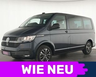 VW T6 Multivan Gebrauchtwagen