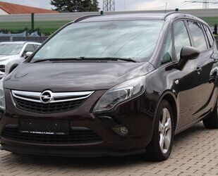 Opel Zafira Gebrauchtwagen