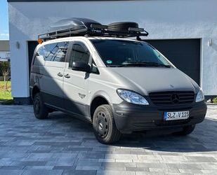 Mercedes-Benz Vito Gebrauchtwagen