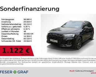Audi Q7 Gebrauchtwagen