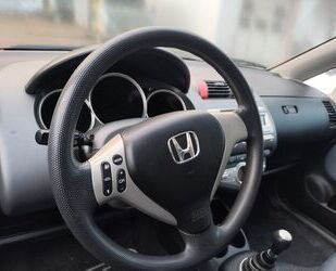 Honda Jazz Gebrauchtwagen