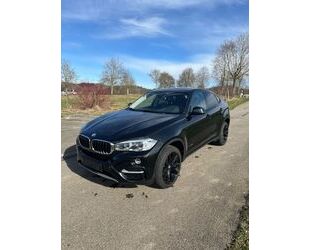 BMW X6 Gebrauchtwagen