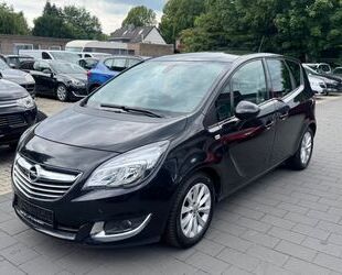 Opel Meriva Gebrauchtwagen