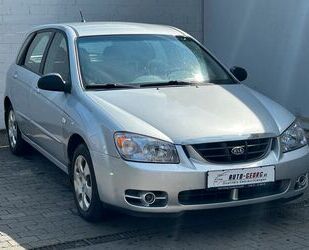Kia Cerato Gebrauchtwagen
