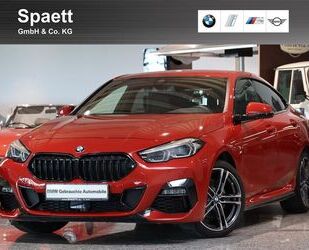BMW 218 Gran Coupé Gebrauchtwagen
