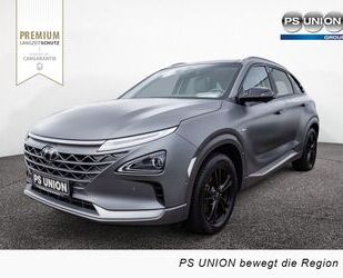 Hyundai NEXO Gebrauchtwagen