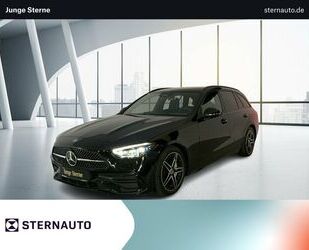 Mercedes-Benz C 200 Gebrauchtwagen