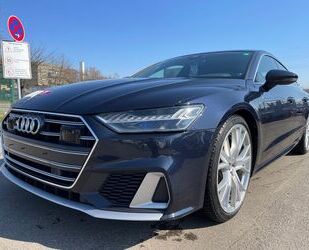 Audi S7 Gebrauchtwagen