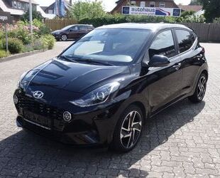 Hyundai i10 Gebrauchtwagen