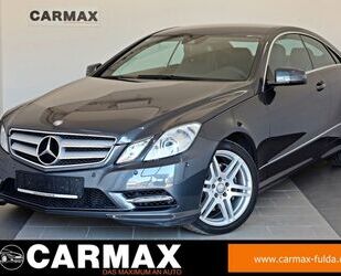 Mercedes-Benz E 350 Gebrauchtwagen