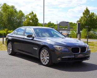 BMW 730 Gebrauchtwagen
