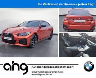 BMW i4 Gebrauchtwagen