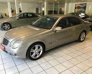 Mercedes-Benz E 280 Gebrauchtwagen