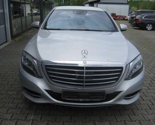 Mercedes-Benz S 350 Gebrauchtwagen