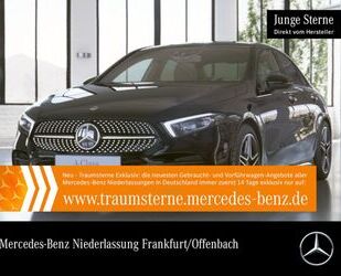 Mercedes-Benz A 250 Gebrauchtwagen
