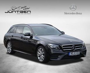 Mercedes-Benz E 350 Gebrauchtwagen
