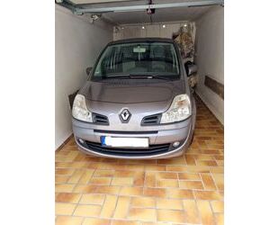 Renault Modus Gebrauchtwagen