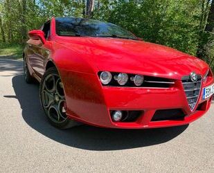Alfa Romeo Brera Gebrauchtwagen