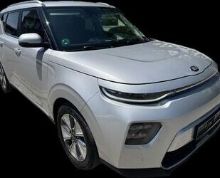 Kia Soul Gebrauchtwagen