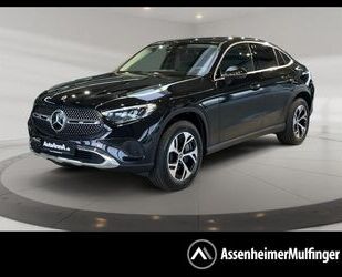Mercedes-Benz GLC 300 Gebrauchtwagen