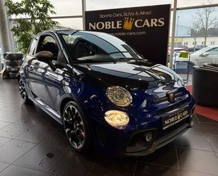 Abarth 595C Gebrauchtwagen