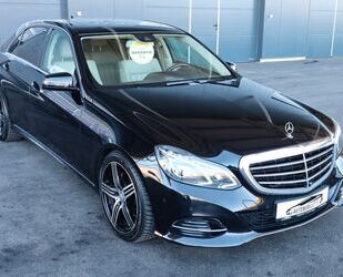Mercedes-Benz E 250 Gebrauchtwagen