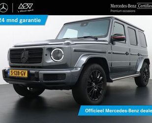 Mercedes-Benz G 400 Gebrauchtwagen