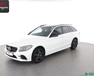 Mercedes-Benz C 300 Gebrauchtwagen