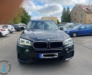 BMW X5 Gebrauchtwagen