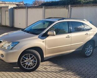 Lexus RX 400 Gebrauchtwagen