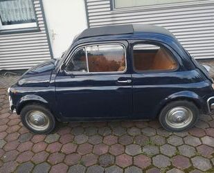 Fiat 500L Gebrauchtwagen