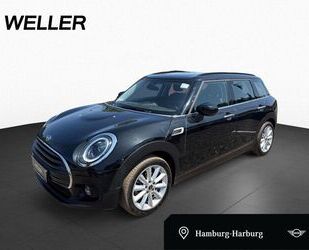Mini One Clubman Gebrauchtwagen